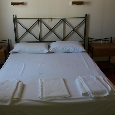 Aparthotel Xenodoxeio Patrai Lefkáda Exteriér fotografie