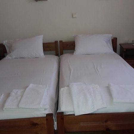 Aparthotel Xenodoxeio Patrai Lefkáda Exteriér fotografie