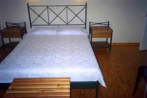 Aparthotel Xenodoxeio Patrai Lefkáda Exteriér fotografie