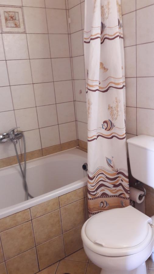 Aparthotel Xenodoxeio Patrai Lefkáda Exteriér fotografie
